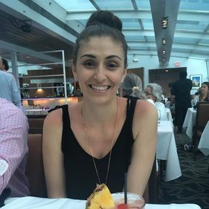 Meet your Posher, Shannon